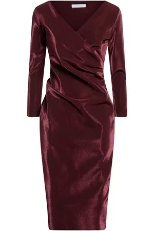 CHIARA BONI VESTITI Vestiti midi