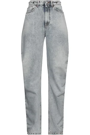 Serafini BOTTOMWEAR Pantaloni jeans