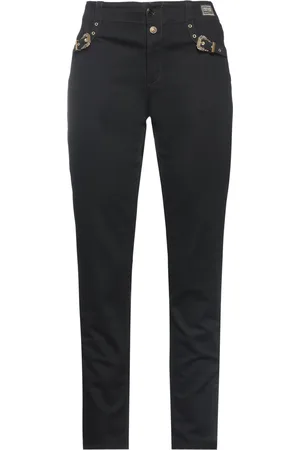VERSACE BOTTOMWEAR Pantaloni jeans