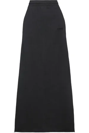 Vetements BOTTOMWEAR Gonne lunghe