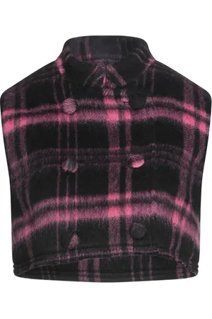 RED Valentino CAPISPALLA Smanicati