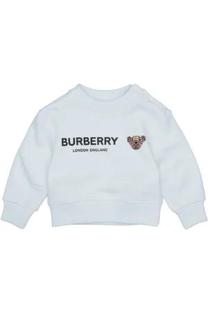 Burberry TOPWEAR Felpe