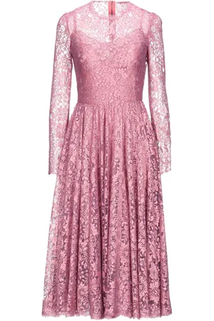 Dolce & Gabbana VESTITI Vestiti midi