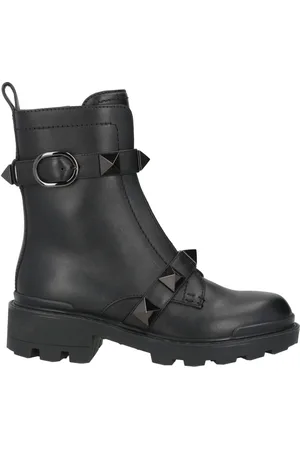 VALENTINO GARAVANI CALZATURE Stivaletti