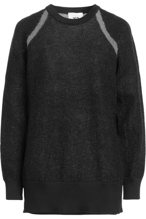Y-3 Y3 MAGLIERIA Pullover