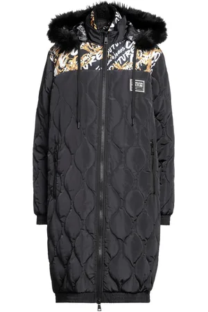 VERSACE CAPISPALLA Piumini & Imbottiti Sintetici