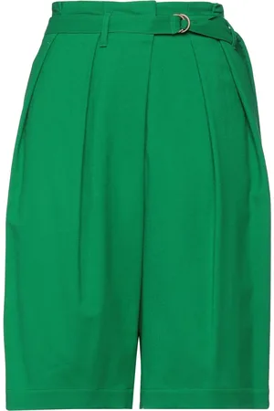 ALYSI BOTTOMWEAR Shorts e bermuda