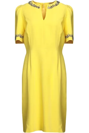 DICE KAYEK VESTITI Vestiti midi