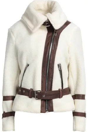 YES CAPISPALLA Shearling & Teddy