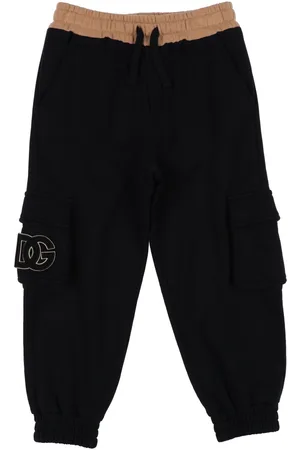 Dolce & Gabbana BOTTOMWEAR Pantaloni