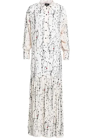 Elisabetta Franchi VESTITI Vestiti lunghi