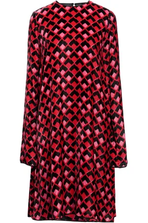 Rochas VESTITI Vestiti midi
