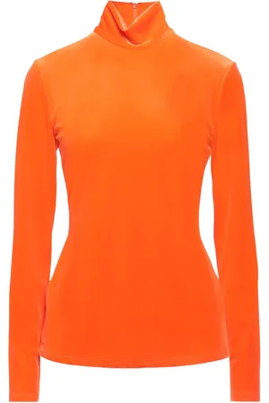 Victoria Beckham TOPWEAR Tshirts