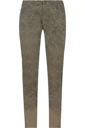 ERMANNO SCERVINO BOTTOMWEAR Pantaloni