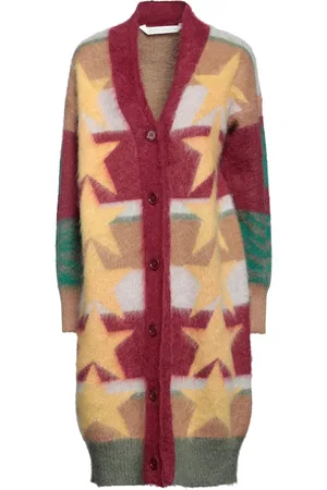 Palm Angels MAGLIERIA Cardigan