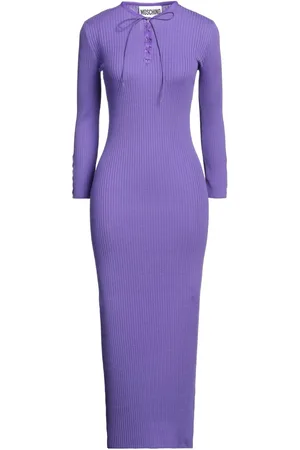 Moschino VESTITI Vestiti lunghi