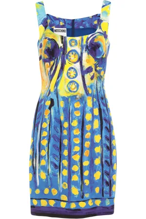 Moschino VESTITI Vestiti corti