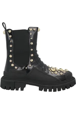 Dolce & Gabbana CALZATURE Stivaletti