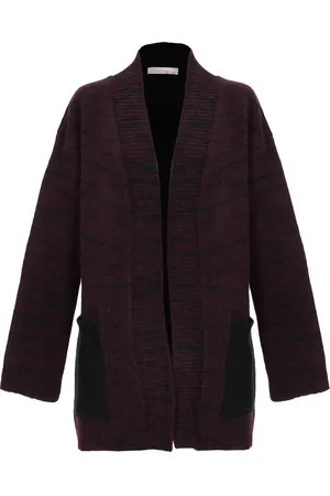 SSHEENA MAGLIERIA Cardigan