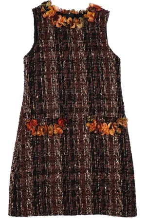 Dolce & Gabbana VESTITI Vestiti bimba