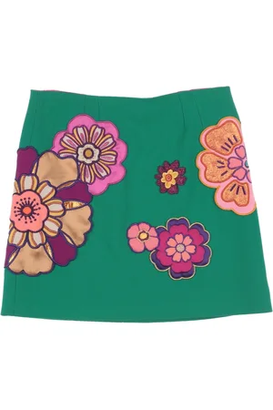 Dolce & Gabbana BOTTOMWEAR Gonne bimba