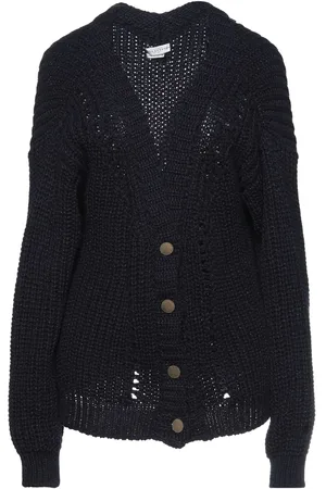 BALLANTYNE MAGLIERIA Cardigan