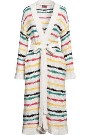 Alanui MAGLIERIA Cardigan