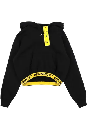 OFF-WHITE OFFWHITE™ KIDS TOPWEAR Felpe
