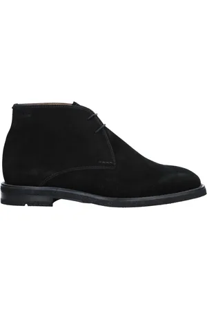 Bally CALZATURE Stivaletti