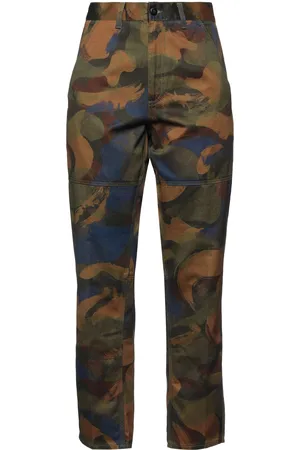Dondup BOTTOMWEAR Pantaloni