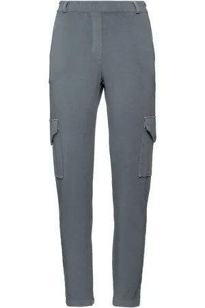 Majestic BOTTOMWEAR Pantaloni