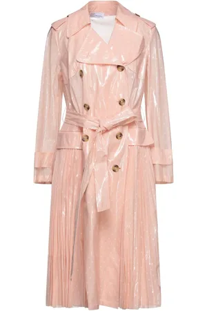 RED Valentino CAPISPALLA Soprabiti & Trench