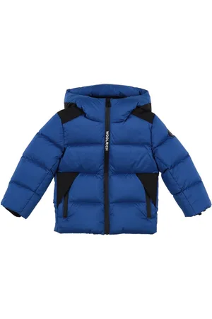 Woolrich CAPISPALLA Piumini & Imbottiti Sintetici