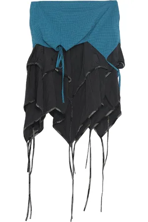 Kiko Kostadinov BOTTOMWEAR Gonne midi