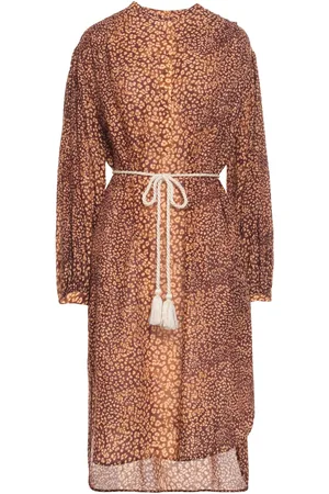 ULLA JOHNSON VESTITI Vestiti midi