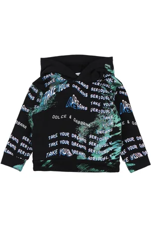 Dolce & Gabbana TOPWEAR Felpe