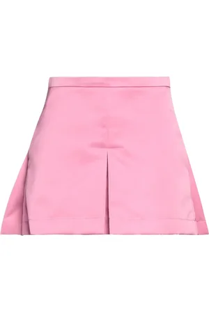 Nº21 BOTTOMWEAR Minigonne