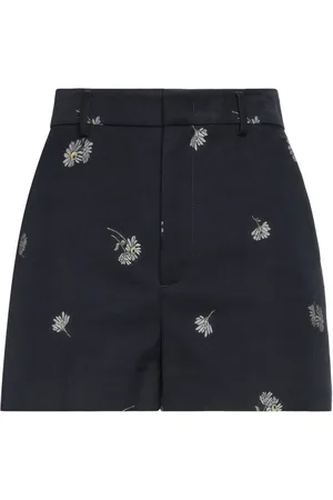 RED Valentino BOTTOMWEAR Shorts e bermuda