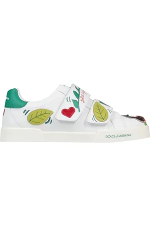 Dolce & Gabbana CALZATURE Sneakers
