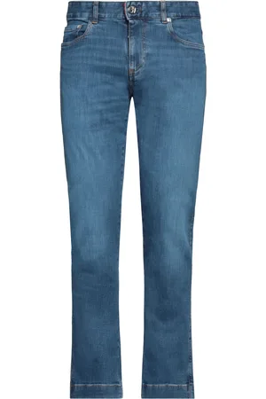 BILLIONAIRE BOTTOMWEAR Pantaloni jeans
