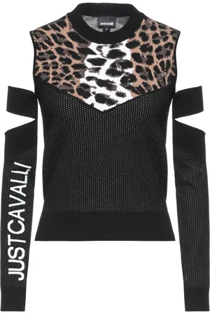 Roberto Cavalli MAGLIERIA Pullover