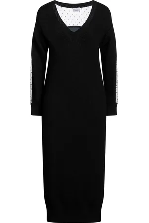 RED Valentino VESTITI Vestiti midi