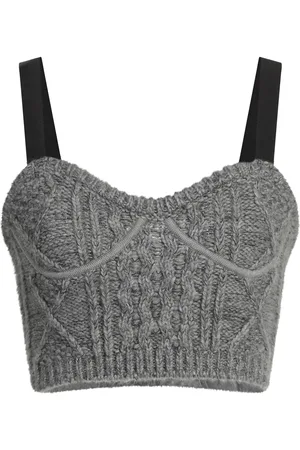 RED Valentino TOPWEAR Top