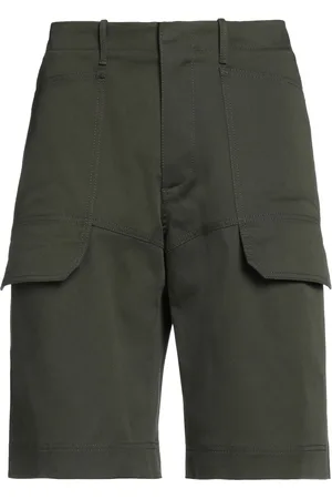 FERRARI BOTTOMWEAR Shorts e bermuda
