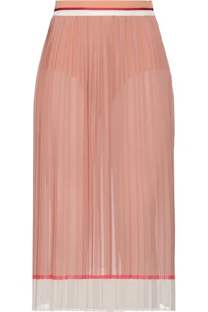 Elisabetta Franchi BOTTOMWEAR Gonne midi