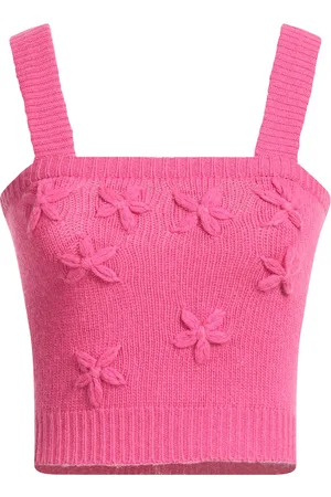RED Valentino TOPWEAR Top