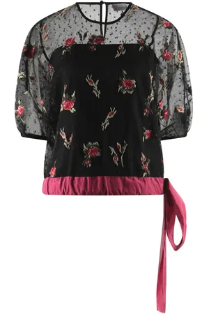 RED Valentino TOPWEAR Top