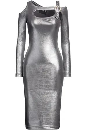 VERSACE VESTITI Vestiti midi
