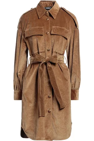 Dondup CAPISPALLA Soprabiti & Trench