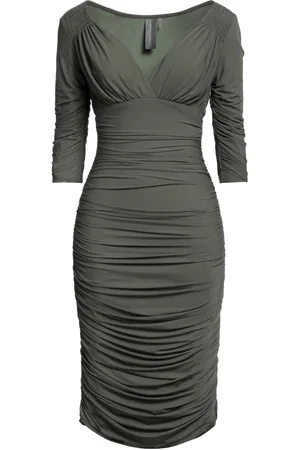 Norma Kamali VESTITI Vestiti midi